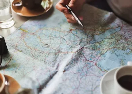 paradise planning