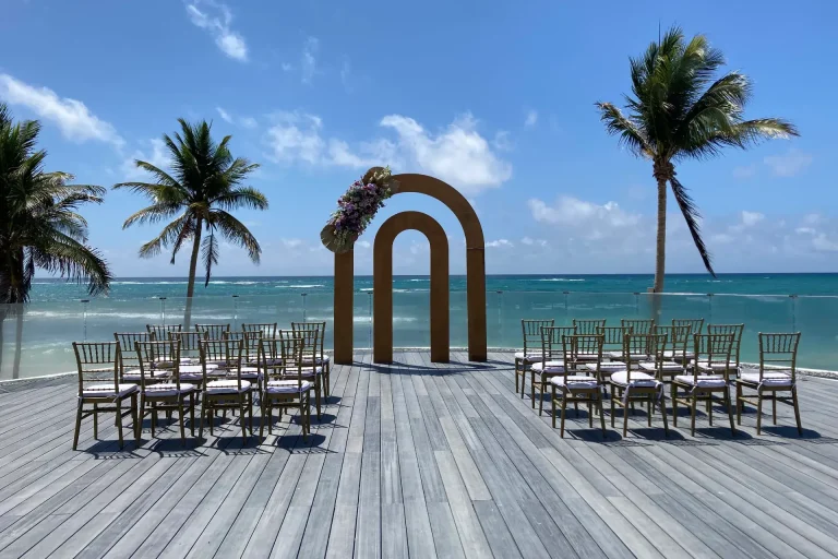 travel wedding