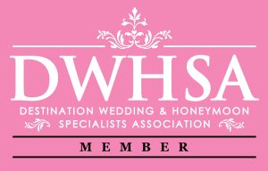 Destination Wedding & Honeymoon Specialists Association Member
